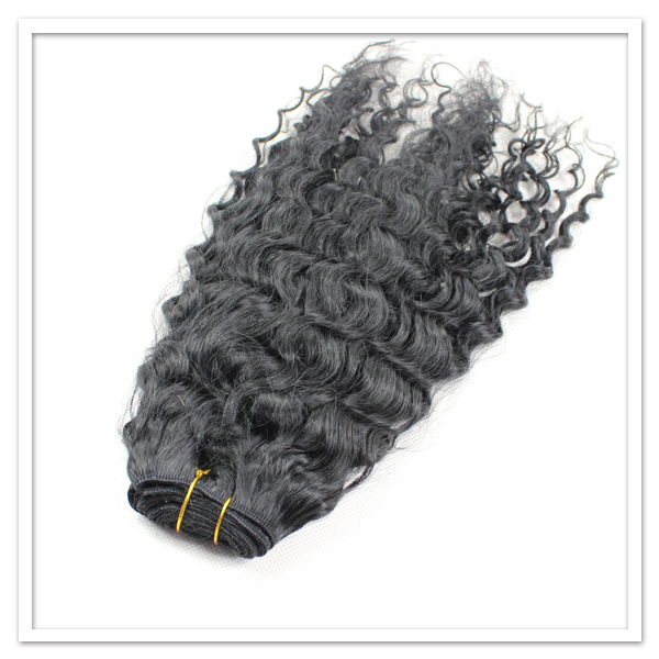 natural wave human hair